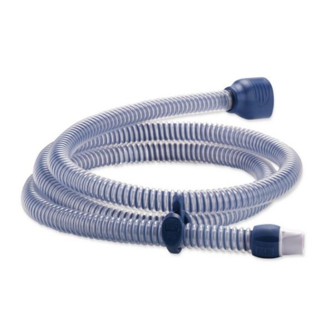 Airspiral Breathing Tube And Chamber