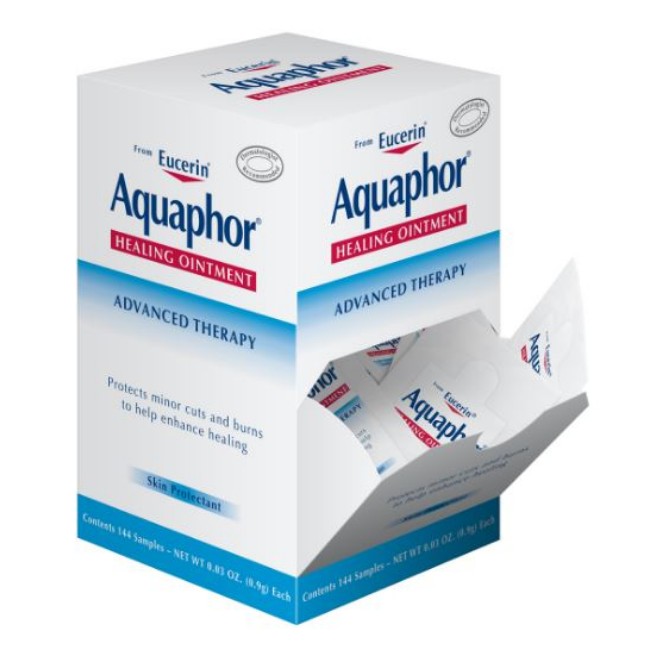 Aquaphor Healing Ointment   Unit Dose