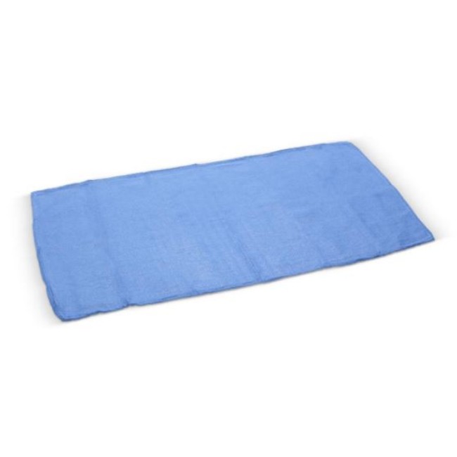 Nonsterile Disposable Or Towel   Blue