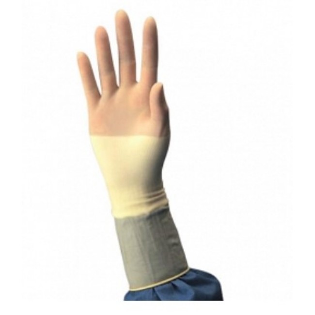 Powder Free Neu Thera Esteem Surgical Gloves   Size 6