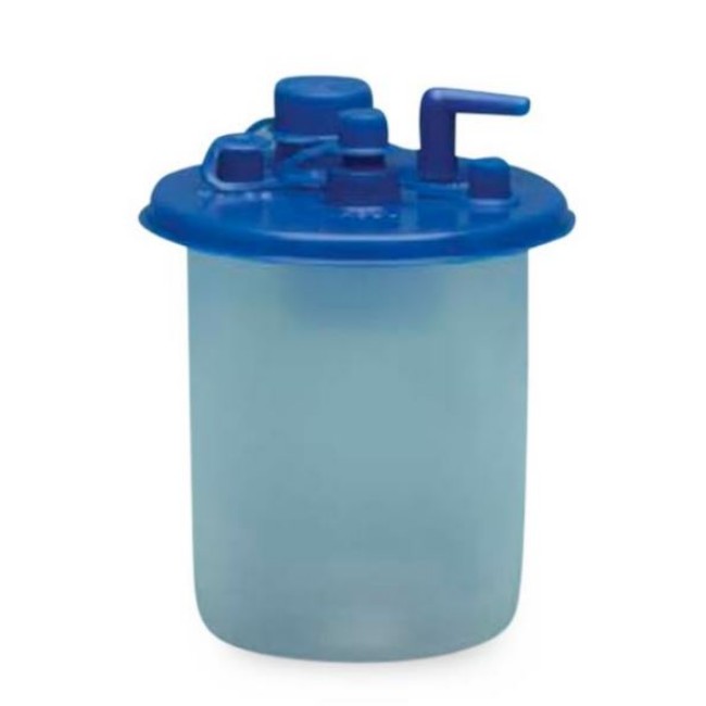 Suction Canister Kit   1  000 Cc   6 Mm X 9  Tubing