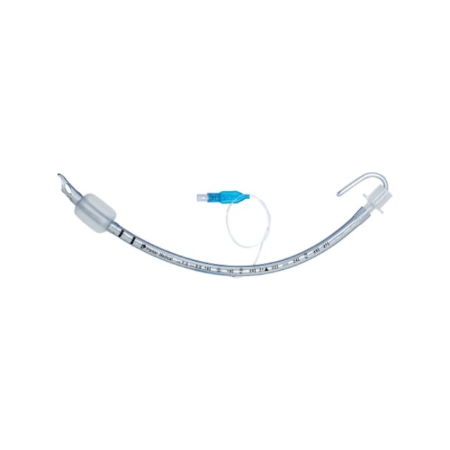 Endotracheal Tube   Murphy Trach 6 5Mm