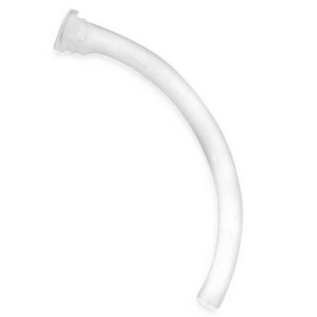 Inner Shiley Flexible Cannula   6 5 Mm   Disposable