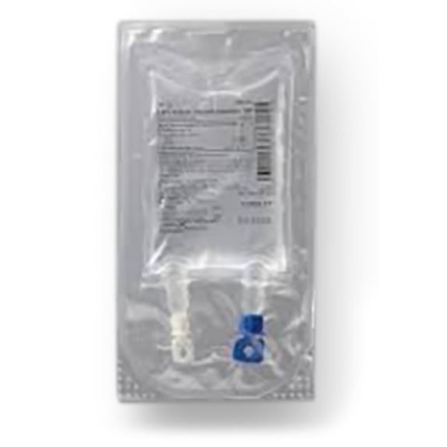 Saline Solution   0 9   100 Ml