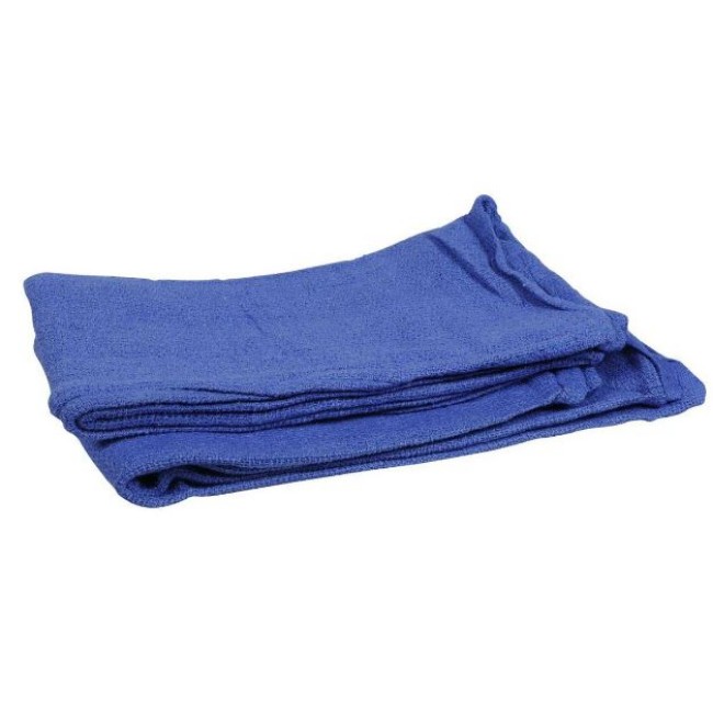 Or Towel   Blue   Sterile   17X24
