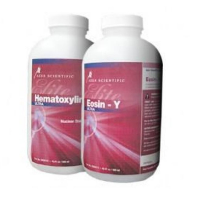 Hematoxylin Ultra Stain   500 Ml   4 Case