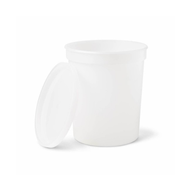 Pathology Container with Lid  32 oz 