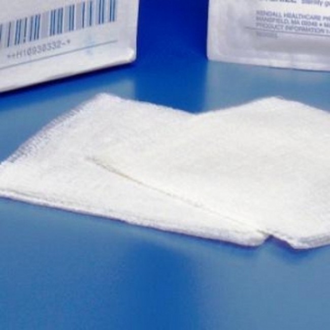 Gauze Pads  Curity Gauze Pads   Sterile   12 Ply   2  X 2 