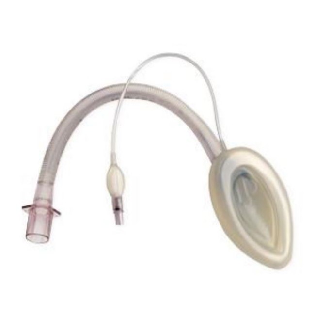 Lma Flexible Airway Mask   Single Use   Size 4