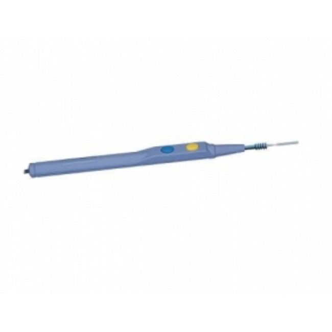 Pencil   Electrosurgical Needle Hand Control With Holster   Push Button