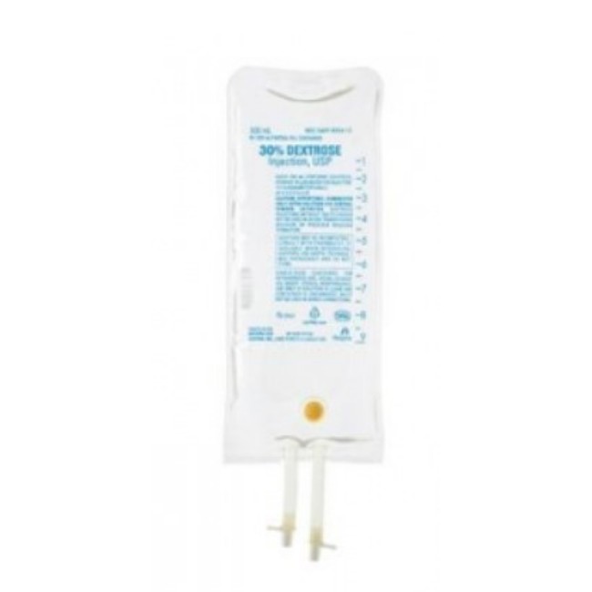 Solutions  Dextrose Injection Solution   30   500 Ml