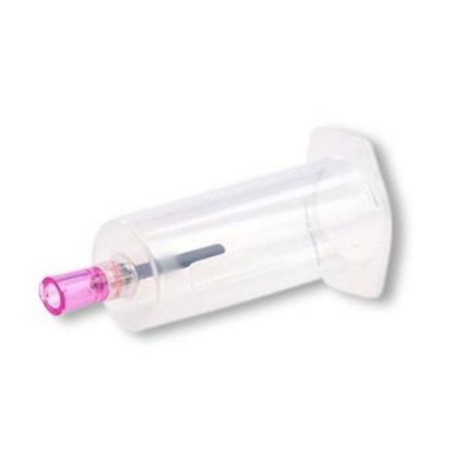 Blood Collection Device   Female Luer Lock