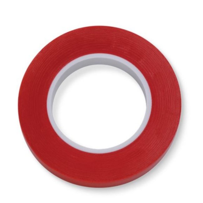 Instrument Marking Tape   Red