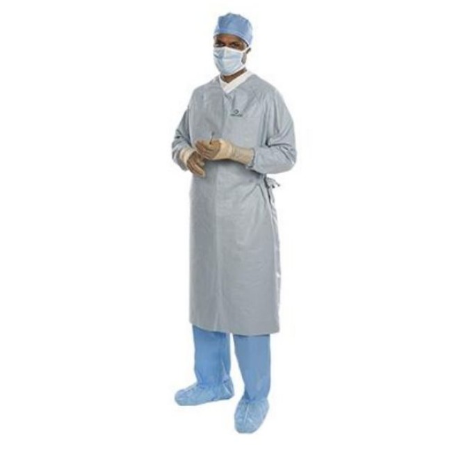 Aero Chrome Breathable Surgical Gowns