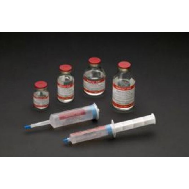 Optiray 320 Contrast Medium   Ultraject Prefilled Power Injector Syringe   20 X 75 Ml