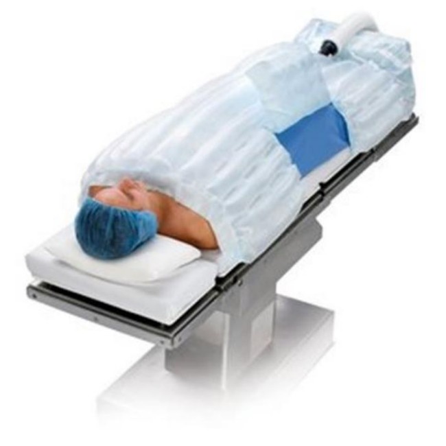 Warming Blanket   Full Body   Surgical