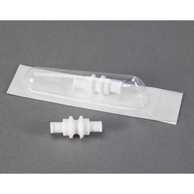 Female To Female Connector   Luer Lock   Sterile