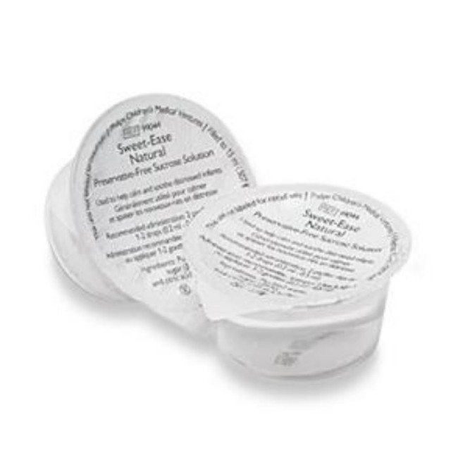 Sweet Ease  Sweet Ease Natural   15 Ml Cup   200 Pieces