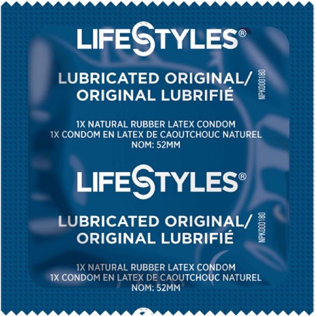 Condom   Lifestyle   Lubricated