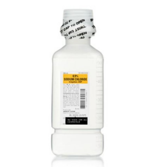 Solution   Nacl   0 9   Bottle   500 Ml