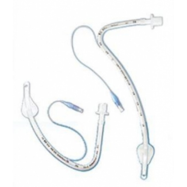 Endotracheal Tube   Oral Rae Cuffed 6 0Mm