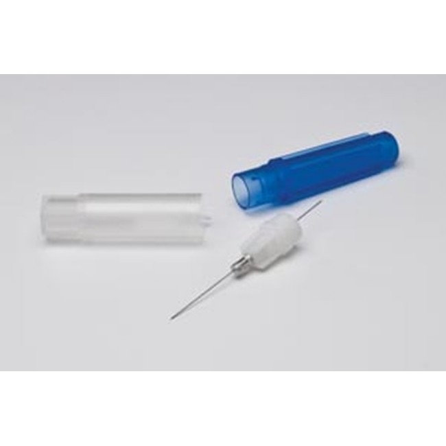 Needle   Dental Sterile 27Gx1 1 4