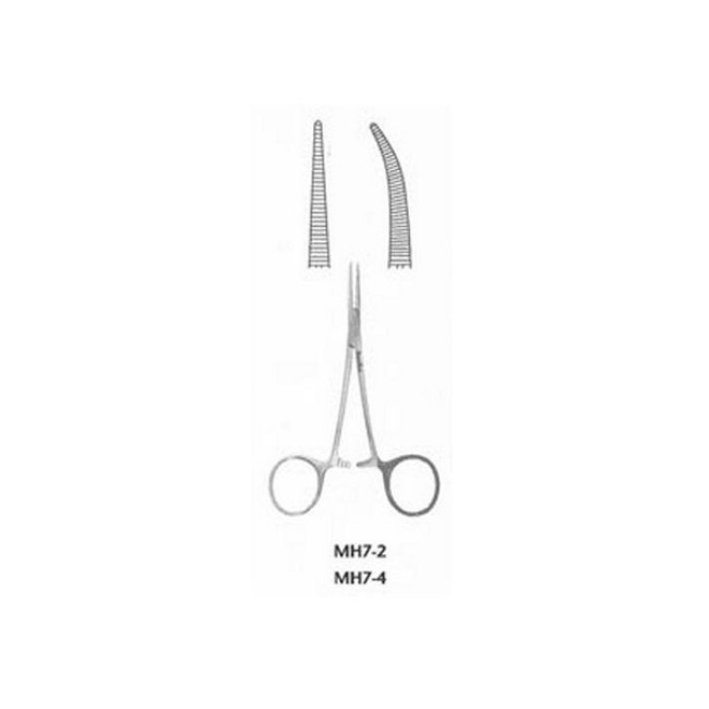 FORCEPS HALSTED MOSQUITO 5 STRAIGHT