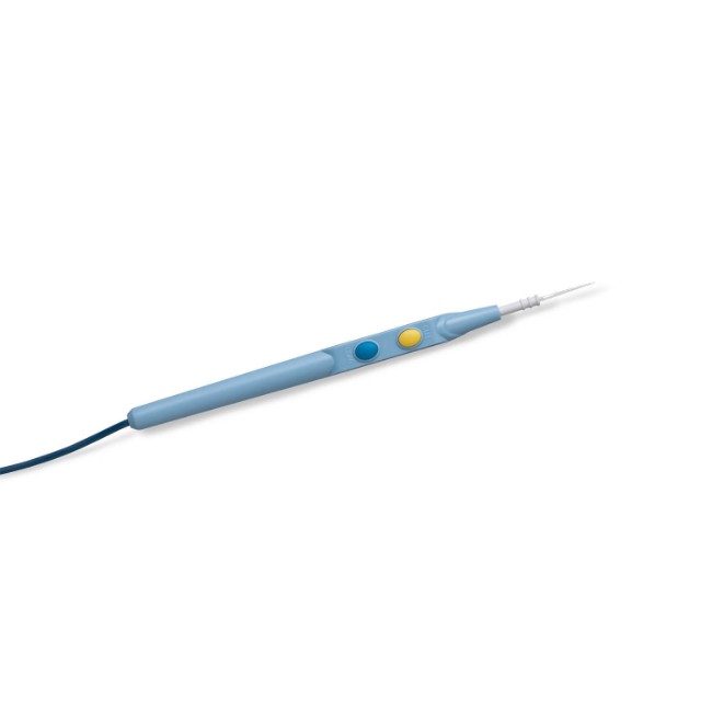 Pencil   Electrosurgical Needle Hand Control   Push Button