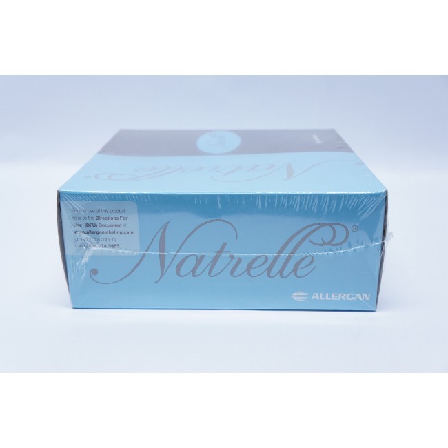 Natrelle  Inspira Sslp 400Cc Bi  Us 