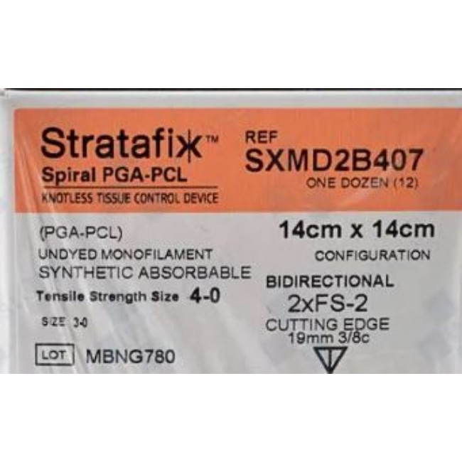 Sutures  Monocryl Undyed Suture   14 Cm X 14 Cm   Ps 2   Size 4 0   5 