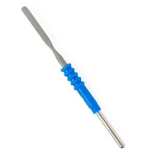 Ptfe Coated Cautery Electrode   2 50   Blade Tip