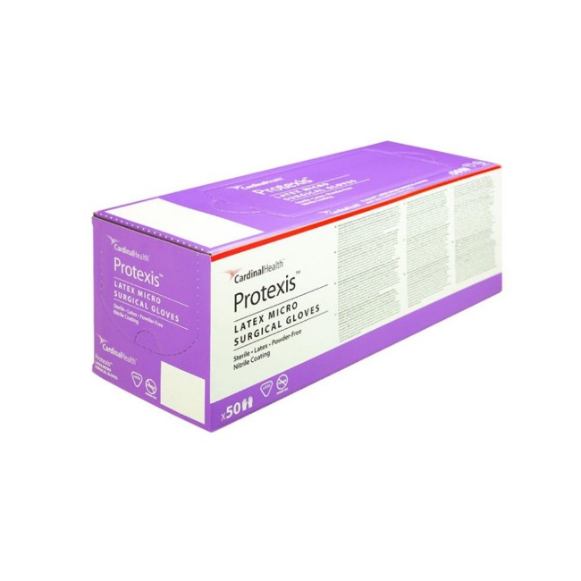 Glove   Surgical Protegrity Micro Latex Pf 7 5