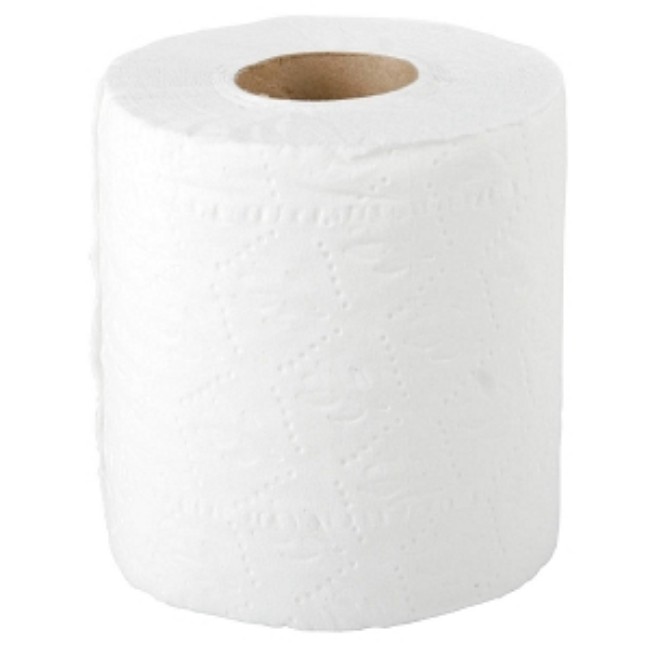 Paper   Toilet   Deluxe  2Ply   400Shts 96Rl