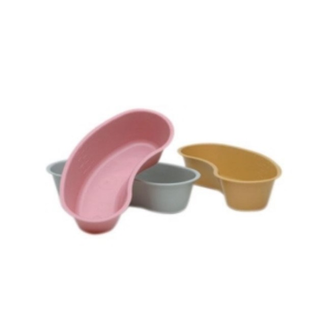 Emesis Basins  Emesis Basin   700 Cc   Rose