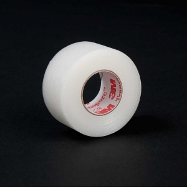 Tape   Surgical Transpore Plastic  5X10yd