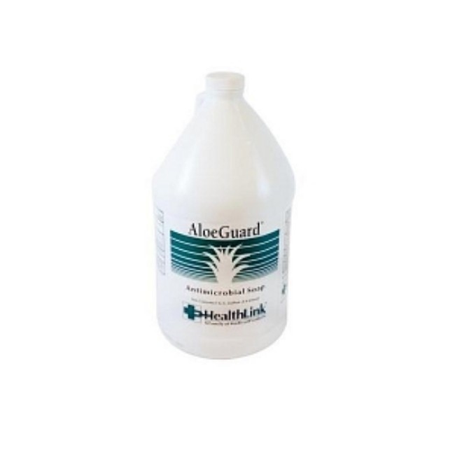 Soap   Antimicrobial Aloeguard 0 5  Pcmx Gl