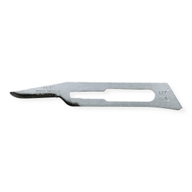 Surgical Blades  Stainless Steel Sterile Surgical Blade   Size  15C