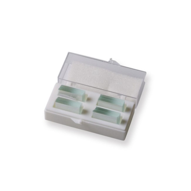 COVER GLASS 22X22  2  Non Returnable Item 