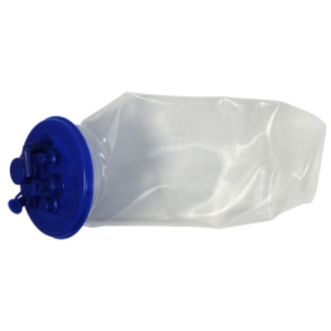 Canister   Suction Flex With Lid Liner 3000Cc