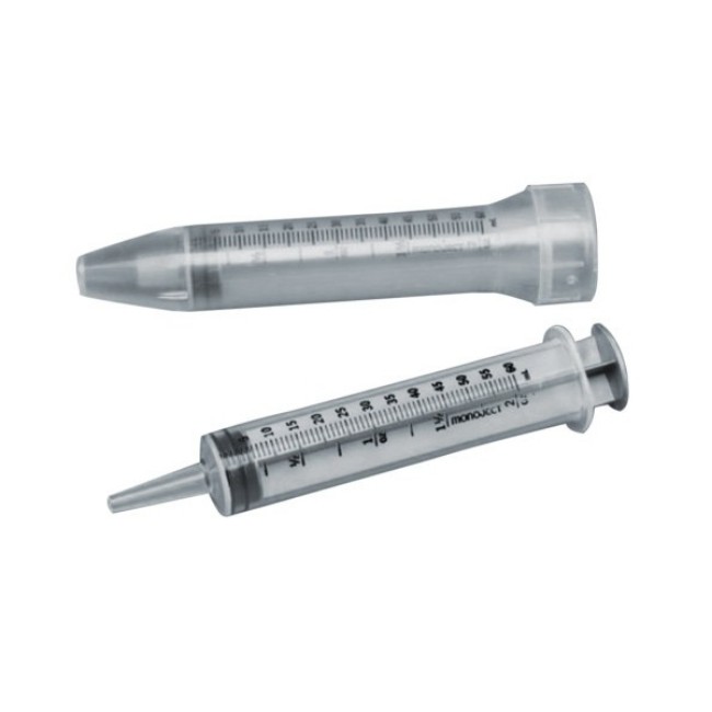 Syringes  Luer Lock Tip Syringe   60 Ml