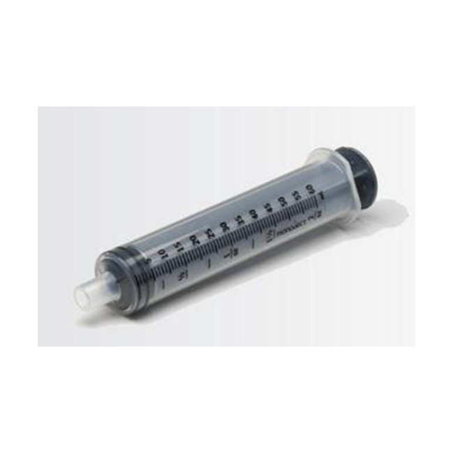 Syringes  Luer Lock Tip Syringe   60 Ml