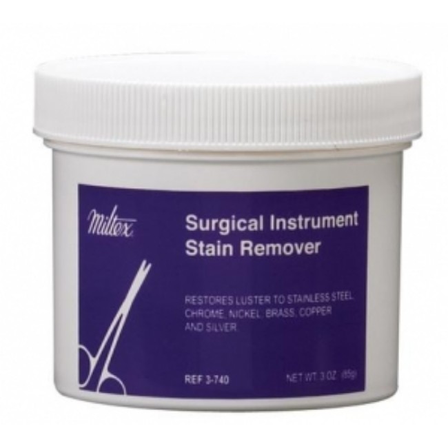 Remover   Stain Surgical Instrument 3Oz