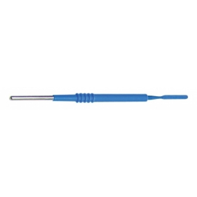 Electrode Tip    Blue Silk Blade Modified 4
