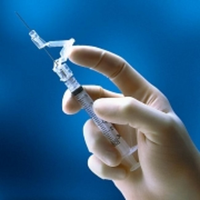 Syringe Needle   1Cc Insulin 29Gx1 2