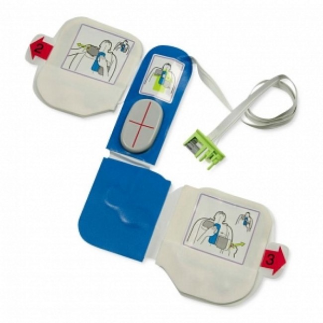 Electrode Pad   Cpr D Padz