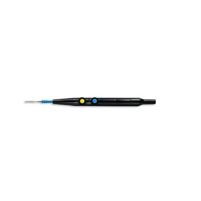 Monopolar Pencil   3 32  Electrode Collet   3 Pin Connection   Validated For Up To 50 Autoclaves   1 Bx