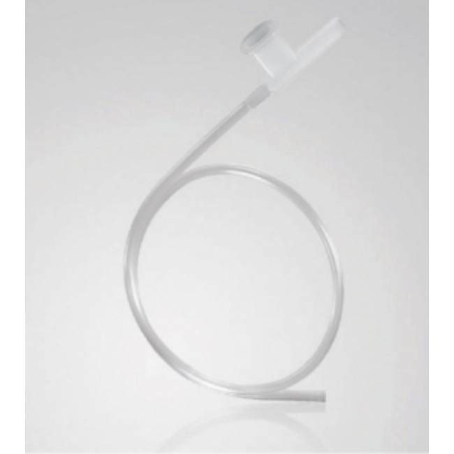 Catheter   Suction With Control Port 14Fr