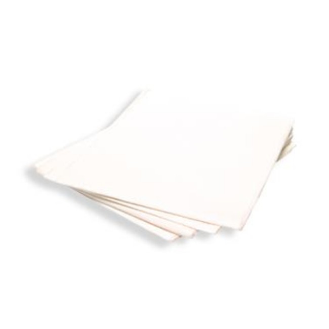 DRAPE SHEET 40  X 48  WHITE 2 PLY CS 100  Non Returnable Item 