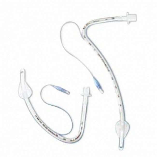 Tubes  Oral Rae Trach Tube   Cuffed   6 5 Mm