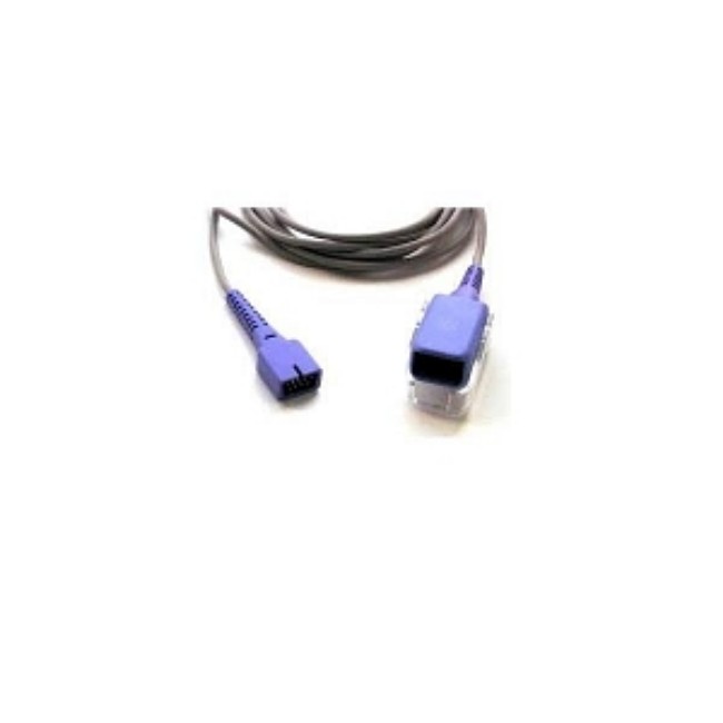 Cable   Extension Pulse Oximeter Extension 8 Ft